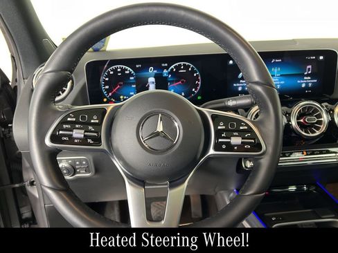 Certified 2023 Mercedes-Benz GLA 250 4MATIC image 2