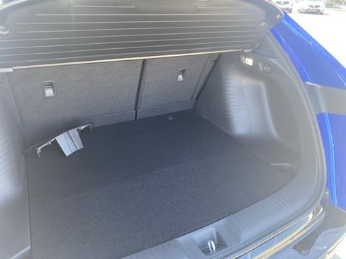 New 2025 Acura ADX A-Spec image 17