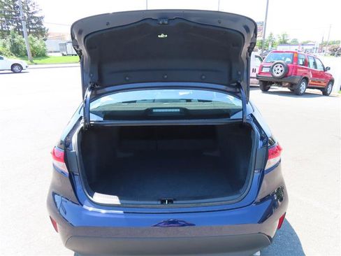 Used 2026 Toyota Corolla LE FWD image 13