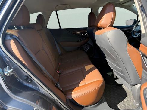 Used 2024 Subaru Outback Touring XT image 32