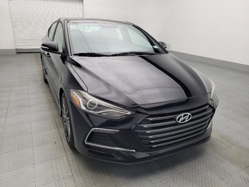 Used 2018 Hyundai Elantra Sport FWD image 14