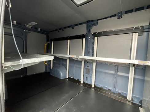 Used 2019 RAM ProMaster 2500 image 30