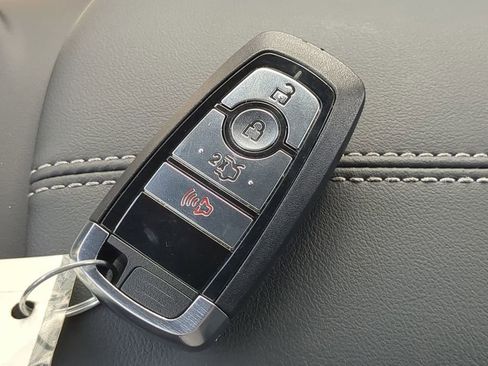 Used 2025 Ford Mustang GT image 26