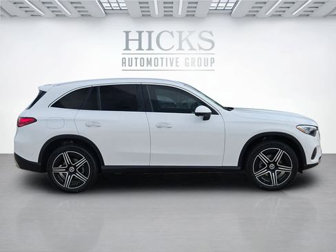 New 2026 Mercedes-Benz GLC 300 image 4