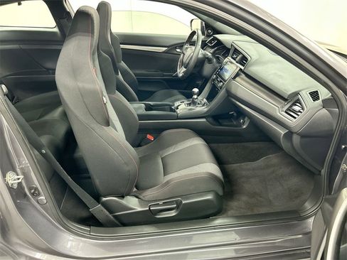 Used 2018 Honda Civic Si image 23