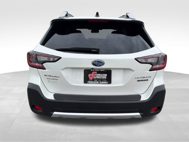 Certified 2025 Subaru Outback Touring AWD/4WD image 6