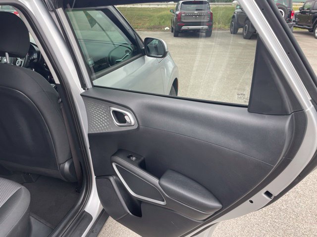 Used 2020 Kia Soul LX FWD image 45