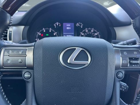 Used 2019 Lexus GX 460 Premium AWD/4WD image 10
