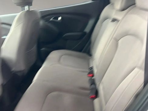 Used 2015 Hyundai Tucson GLS image 29