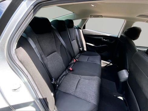 Certified 2024 Honda Accord EX image 17