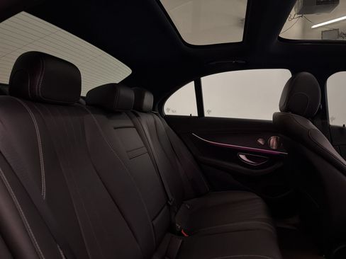 Certified 2022 Mercedes-Benz E 350 Sedan image 31