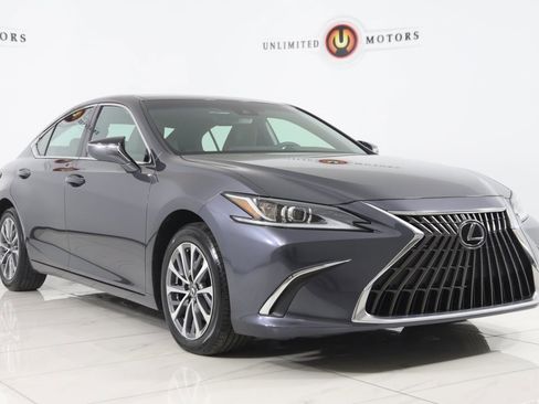 Used 2023 Lexus ES 350 image 18
