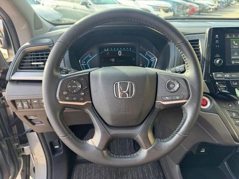 Used 2023 Honda Odyssey EX-L image 28