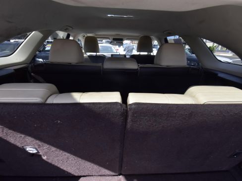 Used 2018 Lexus RX 350L Luxury image 14
