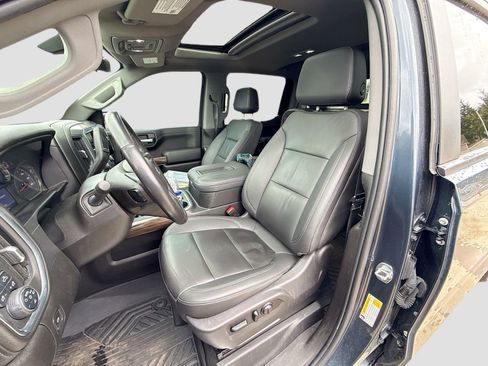 Used 2021 Chevrolet Silverado 1500 RST w/ All Star Edition Plus image 14