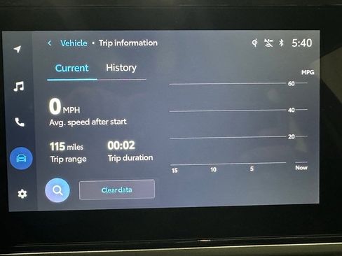 Used 2025 Toyota Camry LE image 33