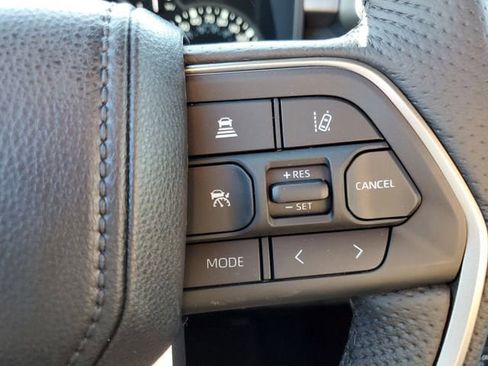 New 2026 Toyota Tundra SR5 AWD/4WD image 24