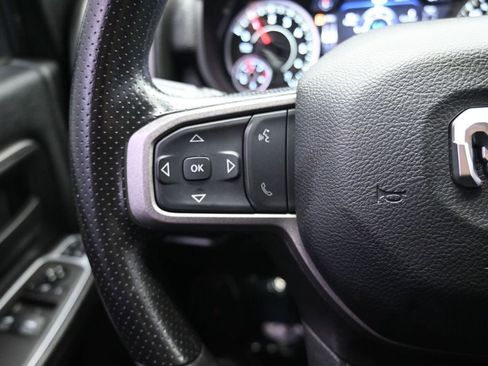 Used 2023 RAM 2500 Tradesman image 20