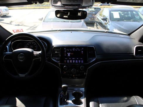 Used 2019 Jeep Grand Cherokee Limited image 33