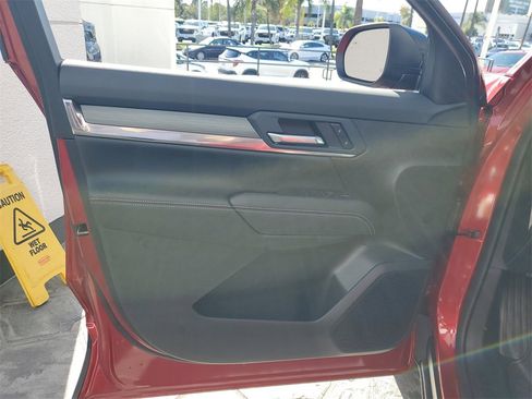 New 2026 GMC Terrain Elevation image 13