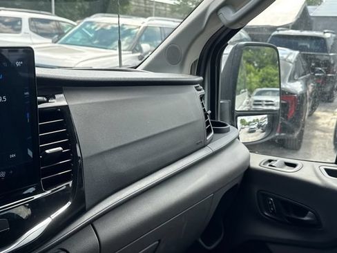 Used 2023 Ford Transit 350 XLT RWD image 29