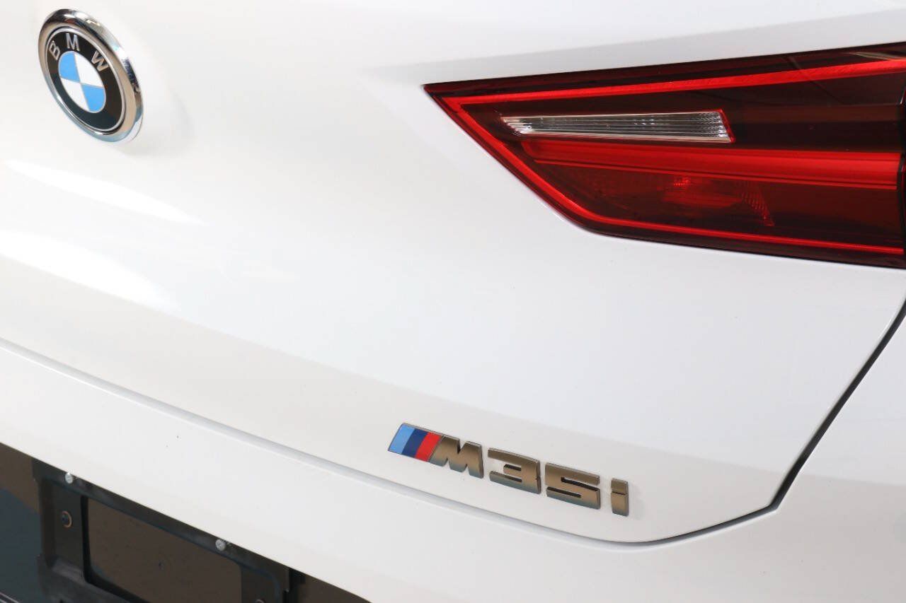 Used 2019 BMW X2 M35i w/ Premium Package AWD/4WD image 23