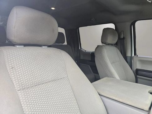 Used 2021 Ford F250 XLT AWD/4WD image 26