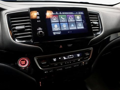 Used 2022 Honda Pilot Touring image 35