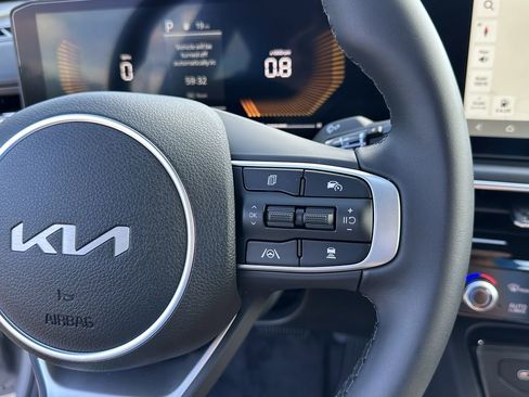 New 2026 Kia K5 GT-Line FWD image 28