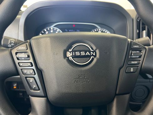 New 2026 Nissan Frontier SV w/ Tow Package RWD image 19