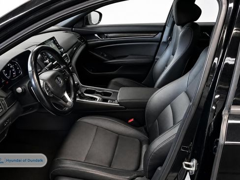 Used 2020 Honda Accord Sport image 7