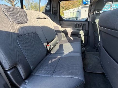 Used 2013 Honda Ridgeline RTS image 17
