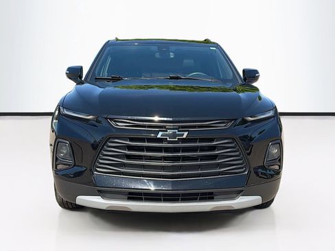 Used 2021 Chevrolet Blazer LT w/ Redline Edition FWD image 2