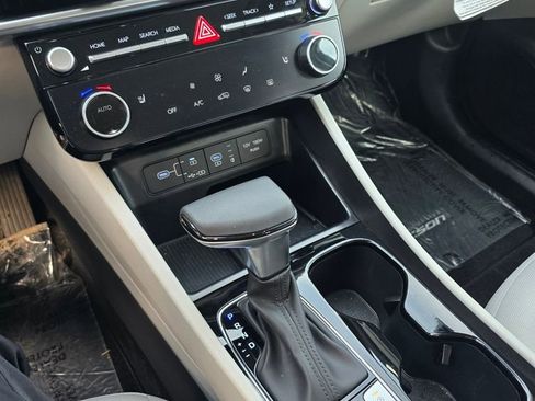 Used 2025 Hyundai Tucson SEL image 18