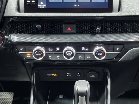 Used 2026 Honda CR-V Sport Touring image 21