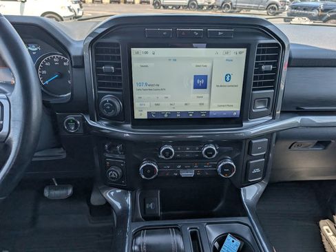 Used 2022 Ford F150 XLT w/ Equipment Group 302A High AWD/4WD image 20
