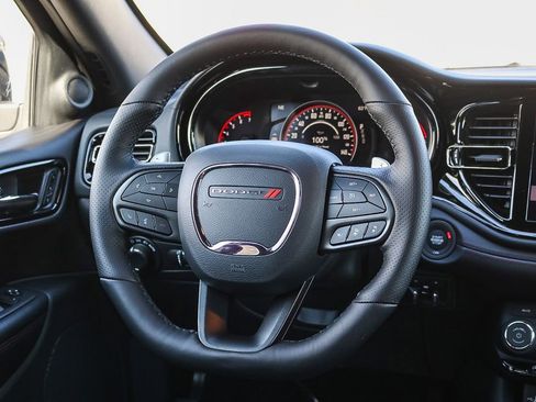 New 2026 Dodge Durango GT image 16