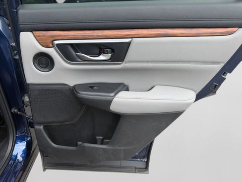 Used 2017 Honda CR-V EX-L image 29