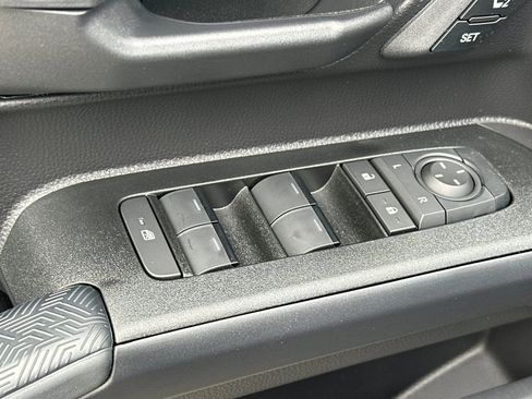 New 2026 Toyota 4Runner TRD Sport Premium image 11