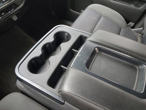 Used 2018 Chevrolet Silverado 1500 LT w/ Trailering Package image 26