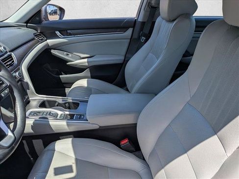 Used 2019 Honda Accord EX-L image 14