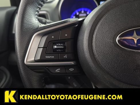 Used 2019 Subaru Legacy 2.5i Premium AWD/4WD image 15