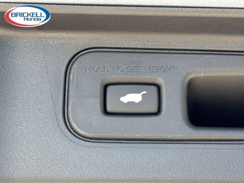 New 2026 Honda Passport RTL image 10