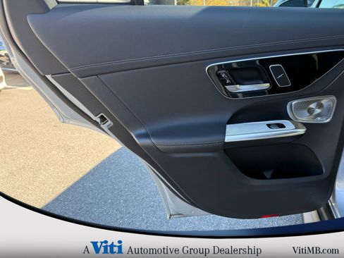 Certified 2024 Mercedes-Benz GLC 300 4MATIC image 20