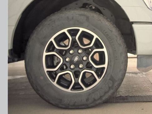 Used 2023 Ford F150 XLT w/ Equipment Group 302A High AWD/4WD image 17