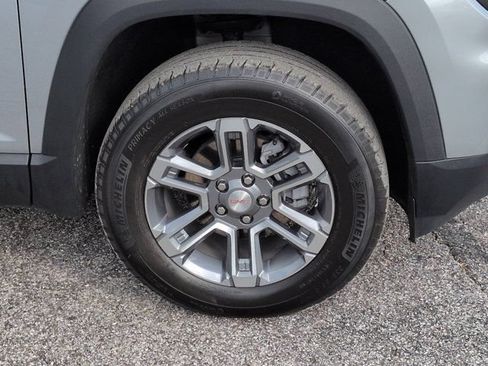 Used 2026 GMC Terrain Elevation FWD image 10