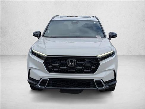 New 2026 Honda CR-V Sport Touring image 6