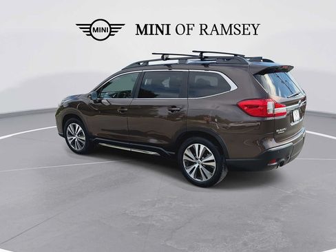 Used 2019 Subaru Ascent Limited AWD/4WD image 6