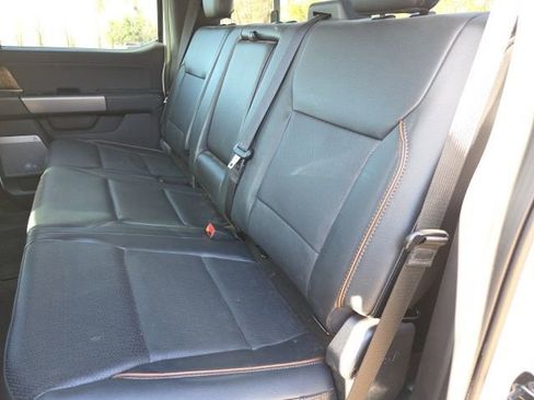 Certified 2025 Ford F350 Lariat image 7