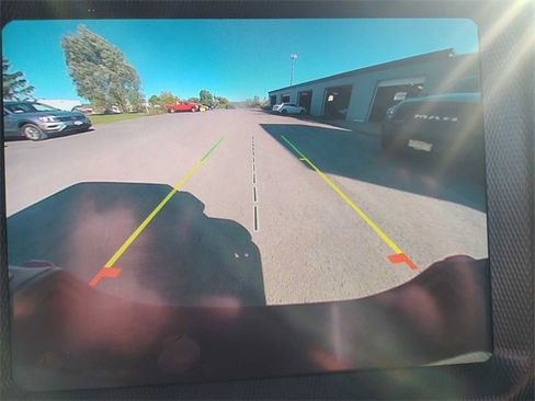 Used 2022 Jeep Gladiator Rubicon w/ LED Lighting Group image 26